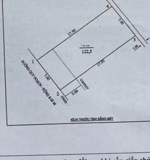 Đất nền Nghi Phú 122,5m² giá 7,xx tỷ - Vị trí đẹp, giao thông thuận lợi!