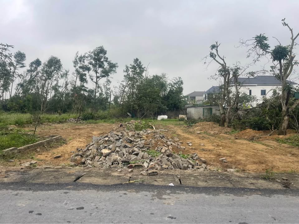 Đất nền Nghi Phong 64m² giá 1.3 tỷ - Vị trí trung tâm, đầu tư lý tưởng!