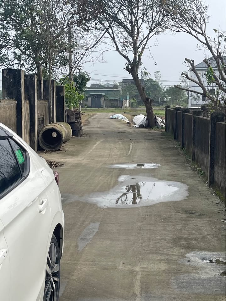 Đất Nghi Phong, TP Vinh 123m² giá 1.906 tỷ - Cơ hội đầu tư tuyệt vời!