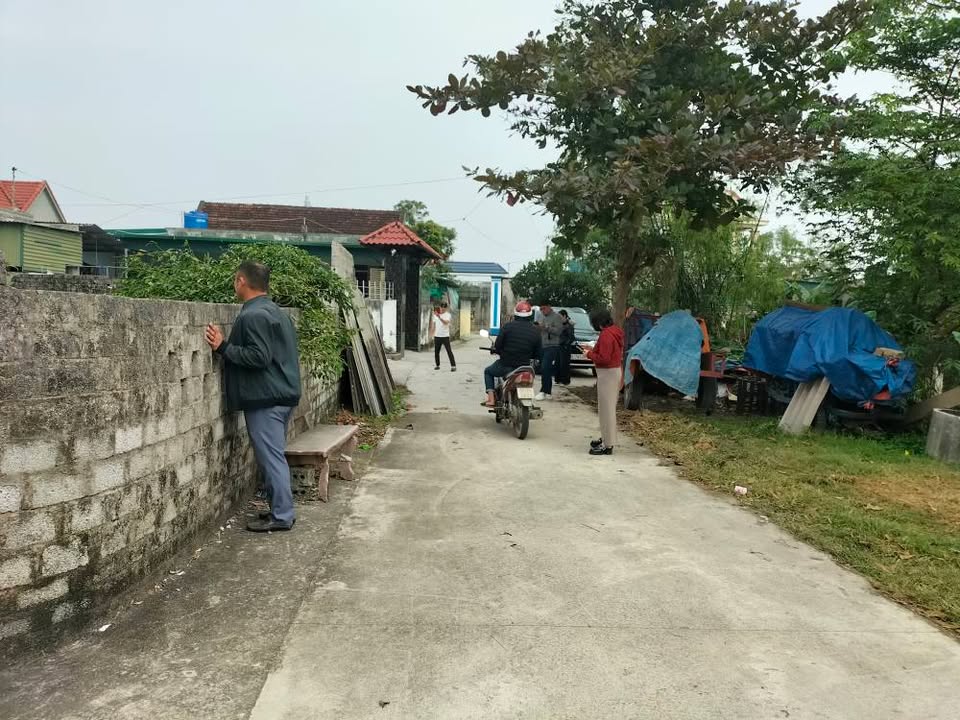 Đất nền xã Minh Châu 177m² - Lô góc 2 mặt tiền đẹp, giá thỏa thuận!