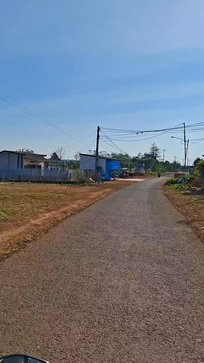 Đất thổ cư 340m² tại Thôn 7 Thuận Hà Đắk Song - Giá chỉ 570 triệu!