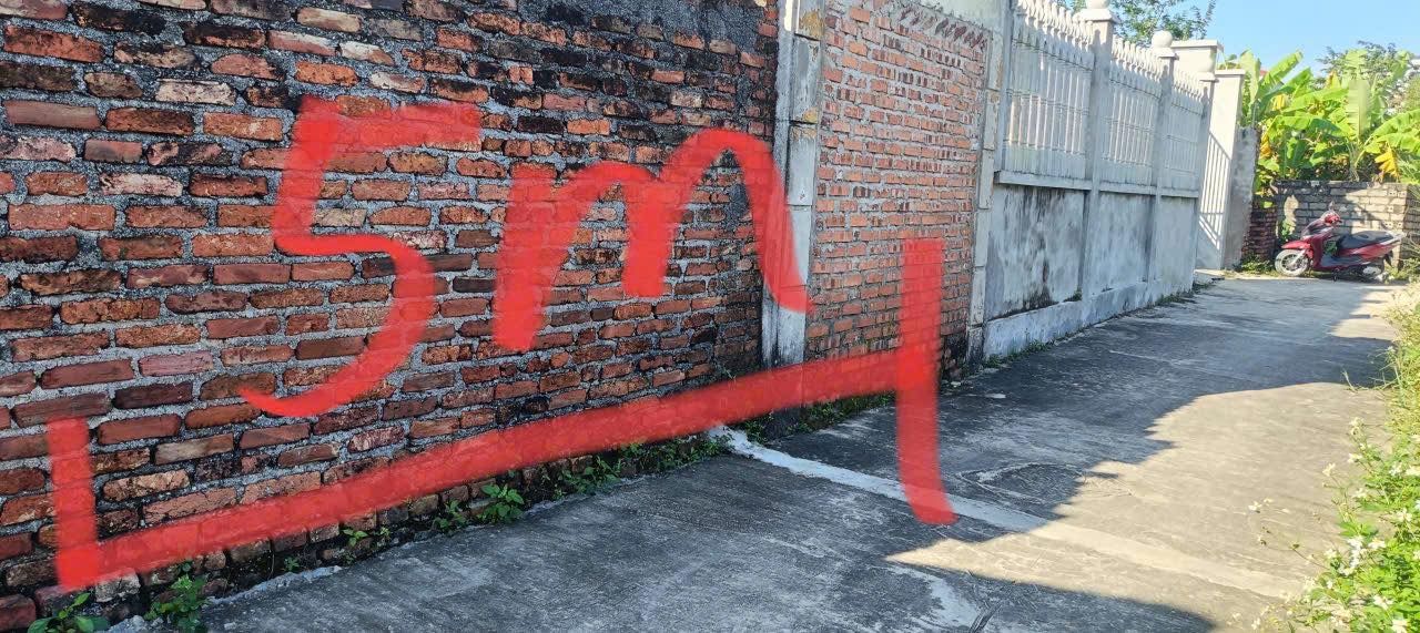 Đất nền Dương Huy, Vân Hà 113m² giá đầu tư - Sổ đỏ chính chủ!