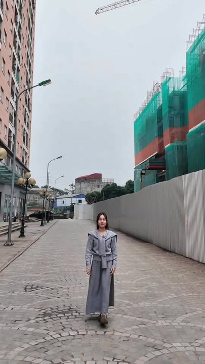 Căn hộ Phenikaa 2 Thạch Thất 46m² giá 2.1 tỷ - Sẵn sàng sang tên!