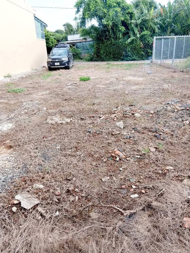 Đất thổ cư 99m² tại Thị trấn Đất Đỏ, Bà Rịa - Vũng Tàu giá chỉ 920 triệu - Cơ hội đầu tư tuyệt vời!