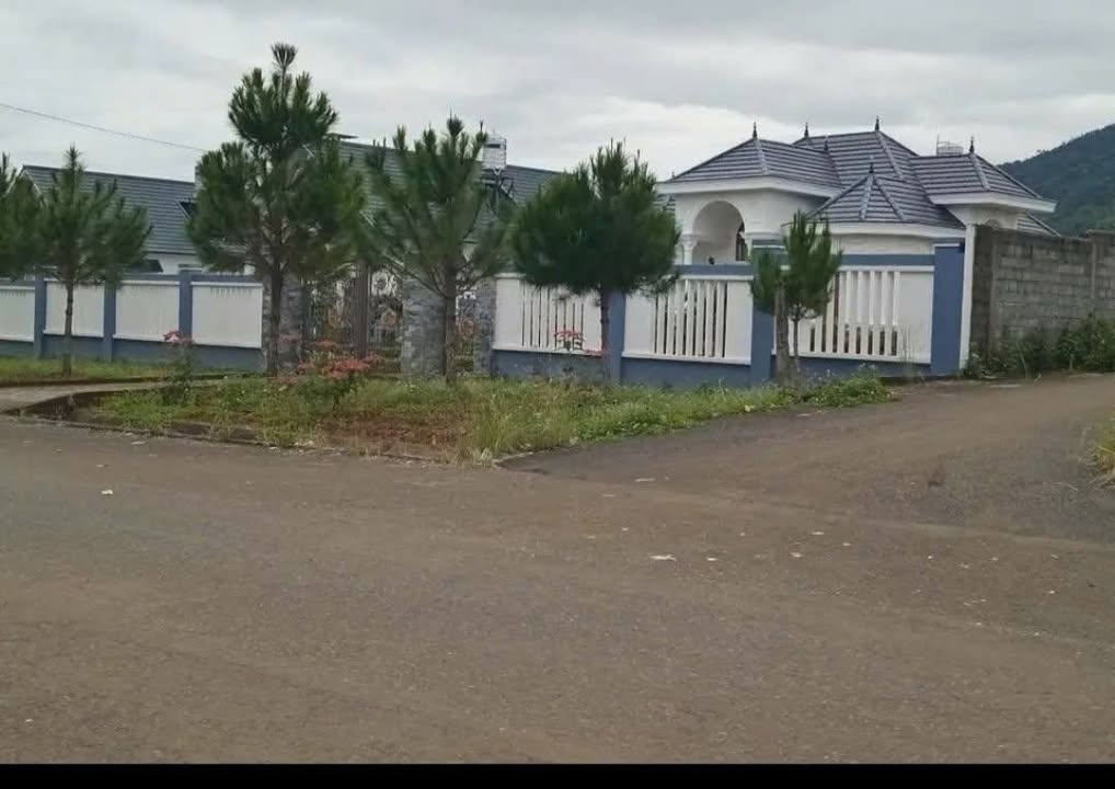 Đất vườn trái cây B'Lao 3500m² giá 3.6 tỷ - Cơ hội đầu tư tuyệt vời!