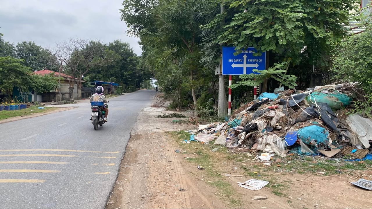 Đất KĐT Chi Đông Mê Linh 160m² giá chỉ 6x triệu/m² - Đầu tư sinh lời ngay!