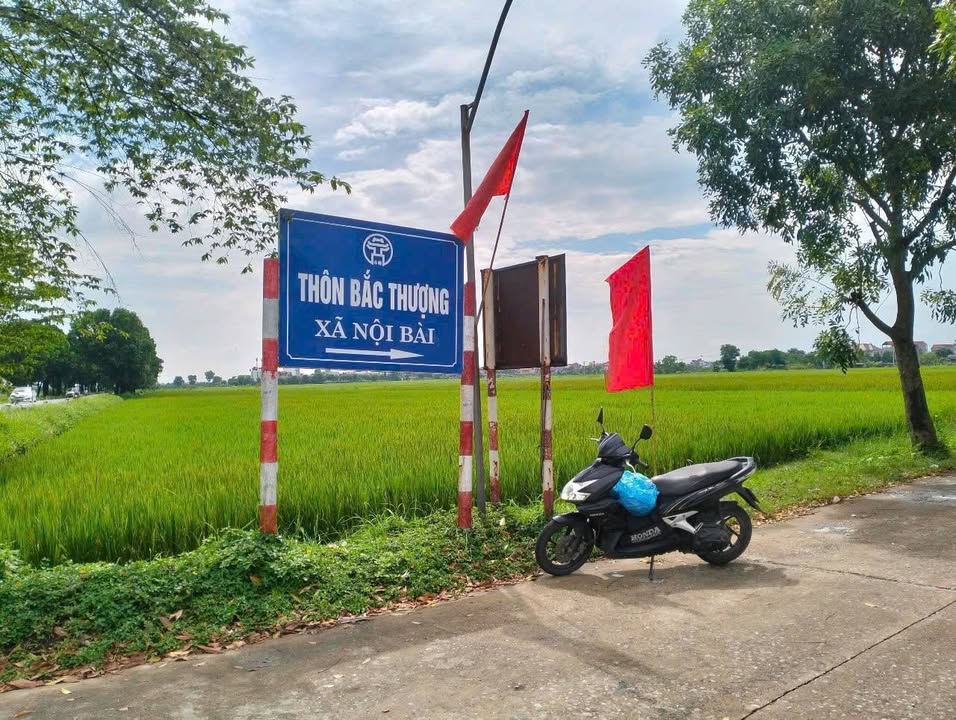 FrontHouse Bắc Thượng, Nội Bài, Sóc Sơn, 42m² - Cơ hội đầu tư hấp dẫn!