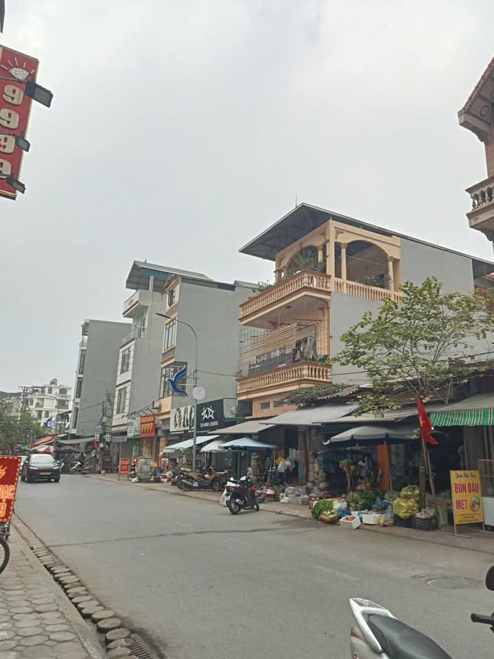 FrontHouse Tứ Hiệp 57m² giá thỏa thuận - Nhà cho thuê kinh doanh hấp dẫn!