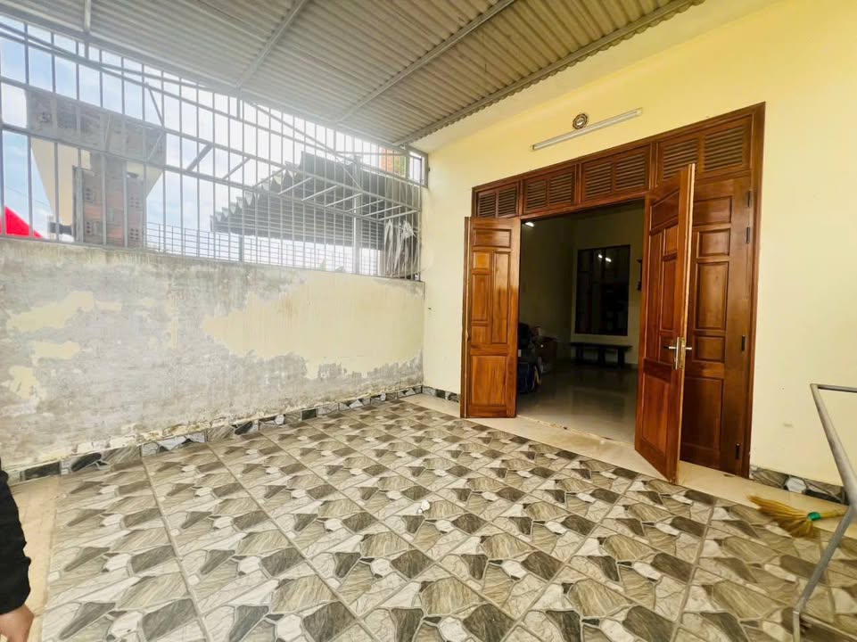 Nhà riêng Phường Thống Nhất, Pleiku 150m² giá 1.79 tỷ - Chính chủ bán gấp!