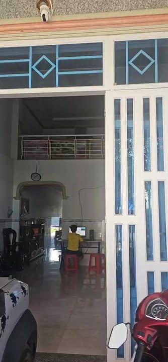 Nhà riêng Tân Xuân, Đồng Xoài 85m² giá 1.2 tỷ - Sân đậu ô tô rộng rãi!