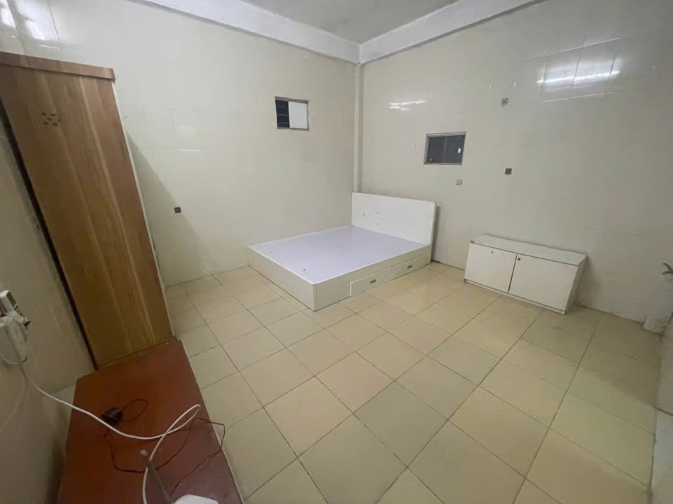 Căn hộ cho thuê tại Ngõ 562 Láng Hạ 30m² giá 3.5 triệu - Không chung chủ, tự do giờ giấc!