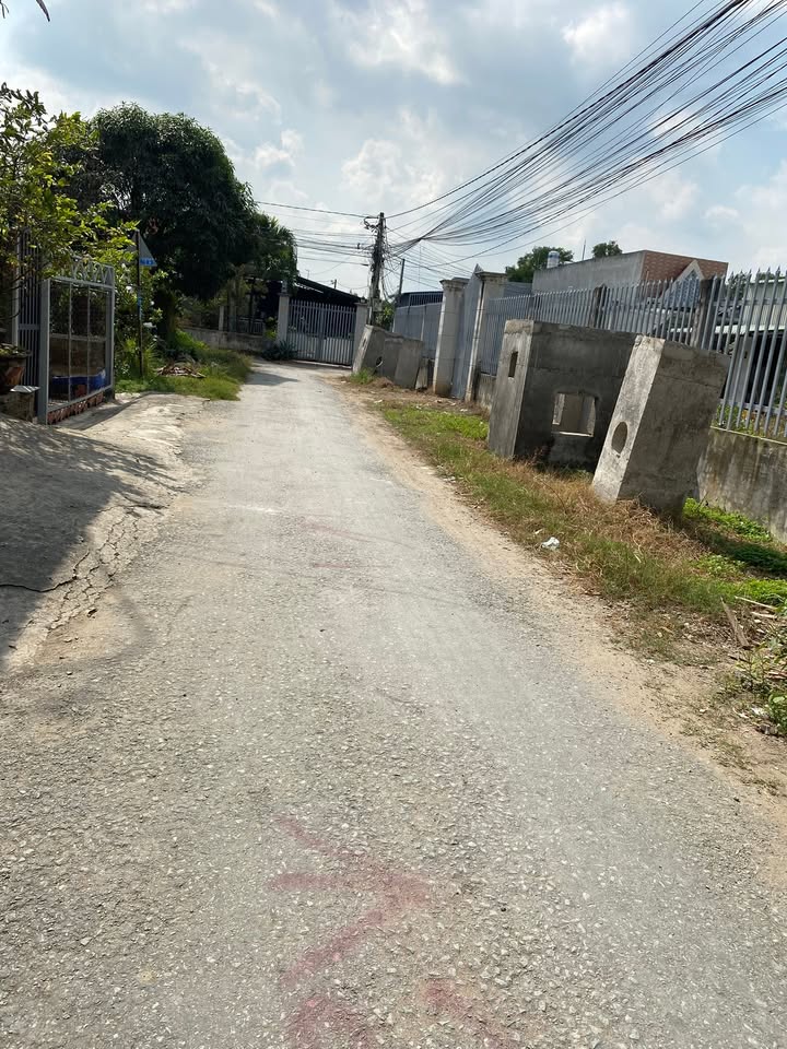 Đất nền Mỹ Yên Bến Lức 86m² giá 900 triệu - Cơ hội đầu tư hấp dẫn!