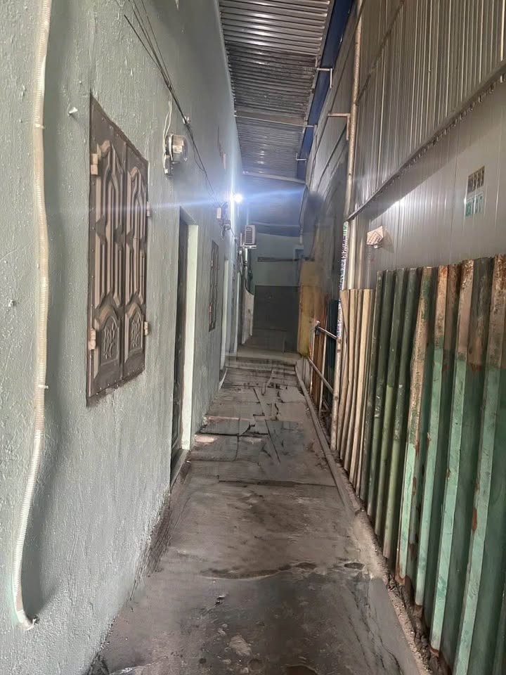 Bán nhà trọ Dĩ An 174m² giá 4.8 tỷ - Đầu tư sinh lời ổn định!