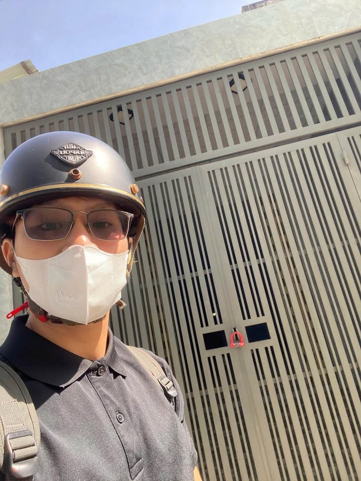 Bán đất tặng nhà C4 An Thượng 94m² giá 6,9 tỷ - Siêu tiện ích gần biển!