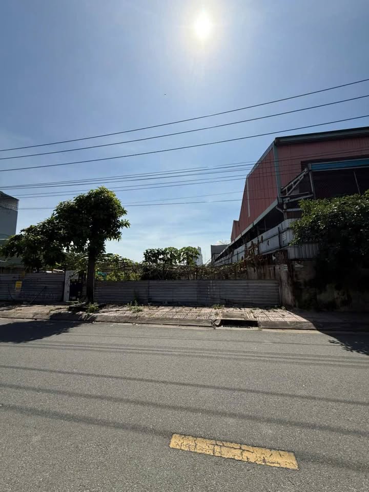 Bán đất thổ cư 112,6m² Trục Chính KDC Phúc Đạt gần Vincom Ngã Tư 550 - Giá hấp dẫn chỉ 3.999 tỷ!