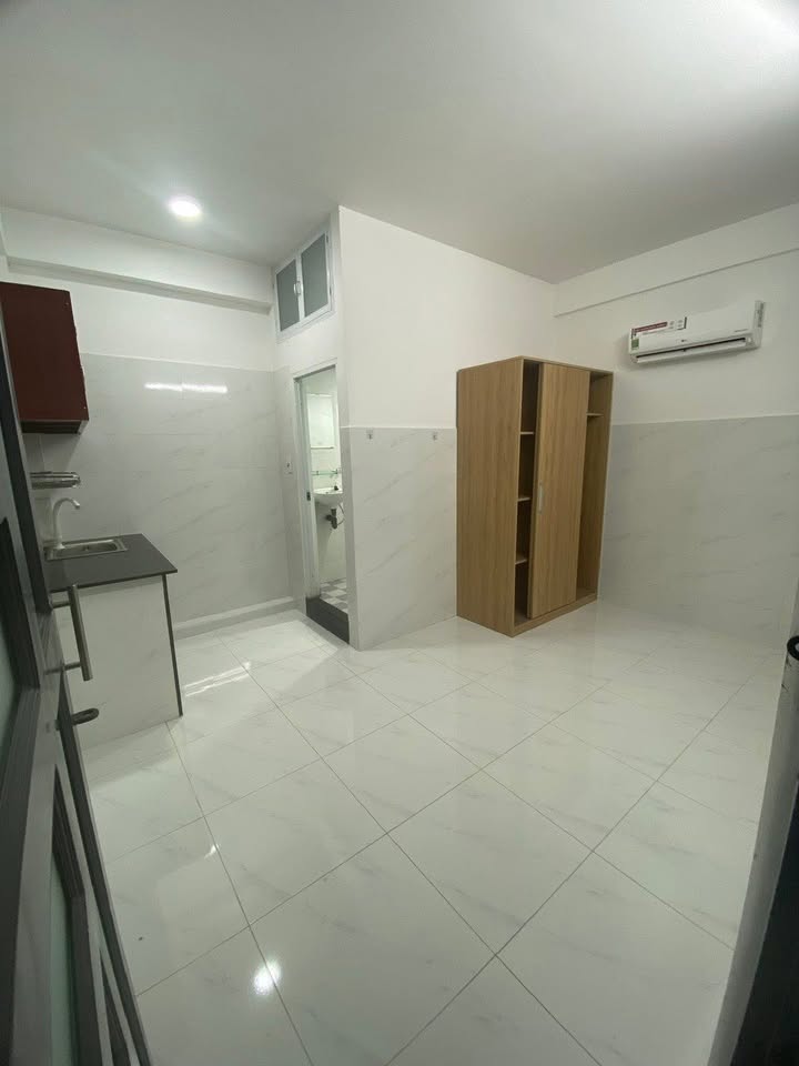 Phòng cho thuê Hẻm 154 Vườn Lài, Quận 12 giá 2.9 triệu - Sẵn sàng vào ở ngay!