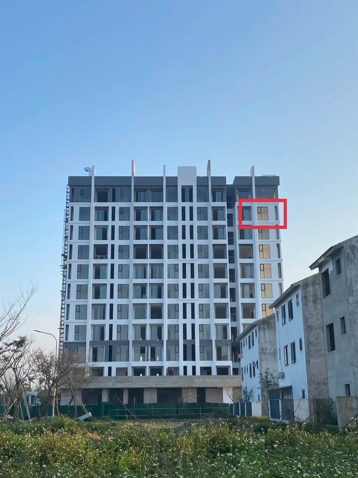 Căn hộ The Point Nghi Liên 67m² giá 1 tỷ - Sắp nhận nhà ngay!