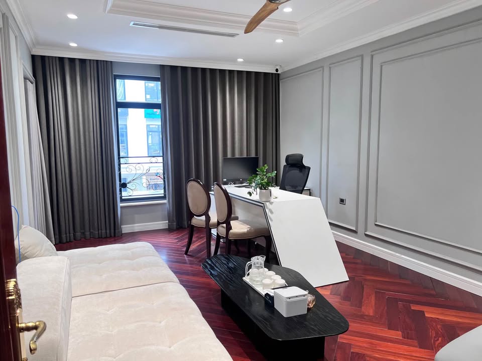 Cho thuê văn phòng tại Vinhomes Gardenia Hàm Nghi 93m² - Kinh doanh thuận lợi