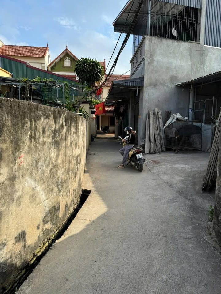 Nhà cấp 4 tại Giáp Long, Thường Tín 57m² giá 2 tỷ - Đầu tư sinh lời ngay!