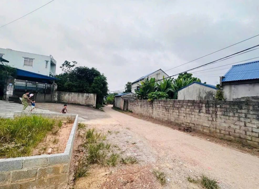 Đất thổ cư Tân Lập 131m² giá 3.6 tỷ - Mặt tiền 5m, hướng Đông