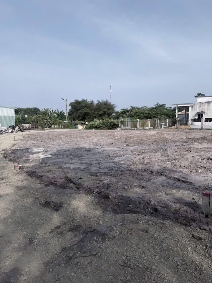 Đất nền Long Điền Bà Rịa - Vũng Tàu 115m² giá 690 triệu - Đầu tư sinh lời ngay!