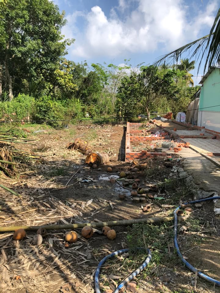 Đất nền Tân Phú Sa Đéc 720m² giá 500 triệu - Cơ hội đầu tư tuyệt vời!