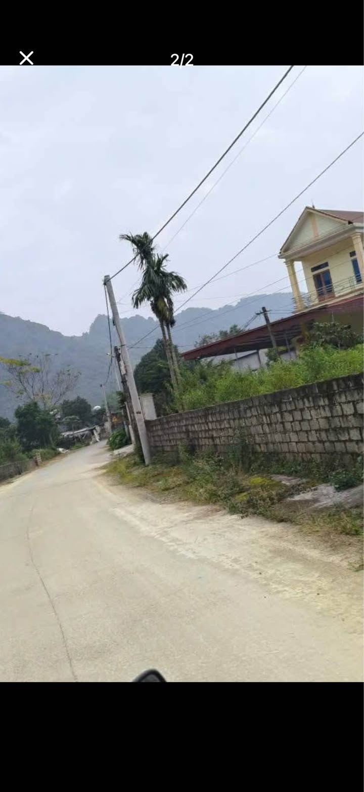 Đất nền Nho Quan Ninh Bình 147m² giá chỉ 599 triệu - Đầu tư sinh lời ngay!