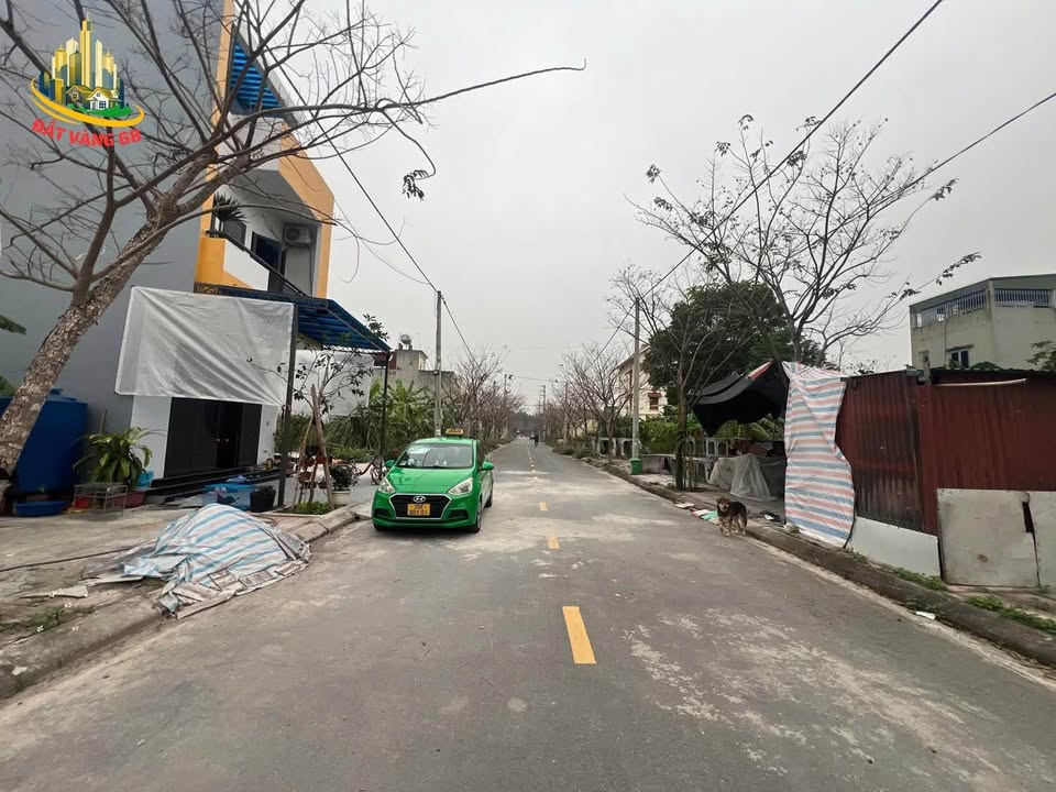 Đất nền Đầm Sen Thiên Tôn Ninh Bình 85m² giá 4 tỷ - Vị trí đẹp, tiềm năng phát triển!