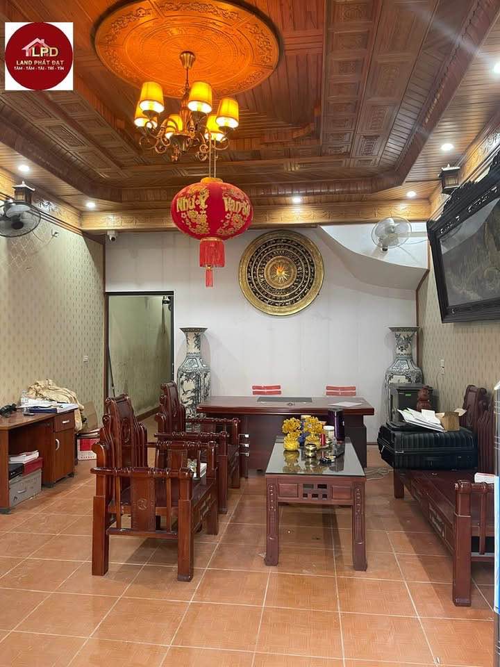 Nhà 3 tầng tại Ngõ 3 Nam Bình, Ninh Bình - Diện tích 82,5m², Giá thương lượng cực tốt!