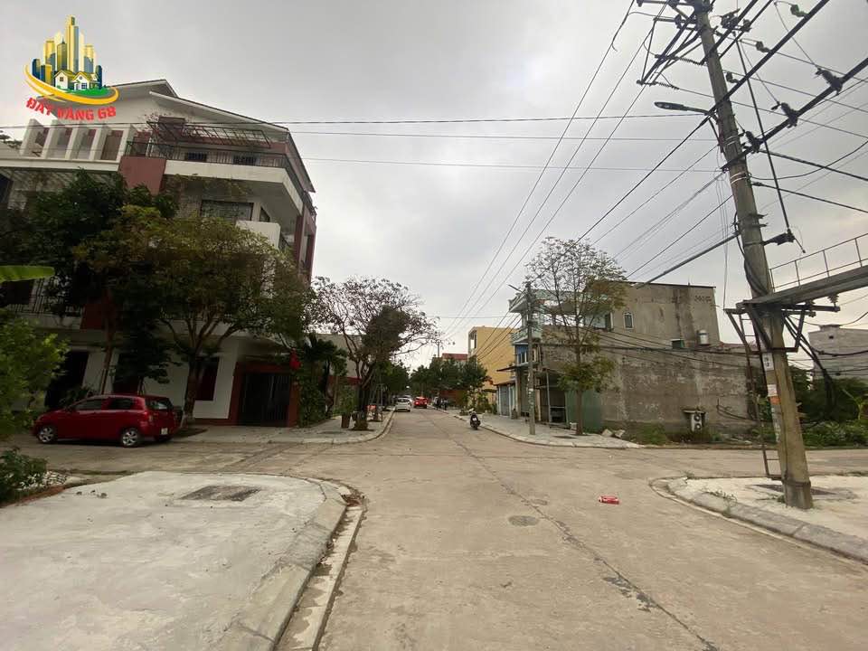 Bán đất ngõ 171 Lê Thái Tổ, Ninh Khánh, 92.5m² - Đất đẹp, giá tốt!