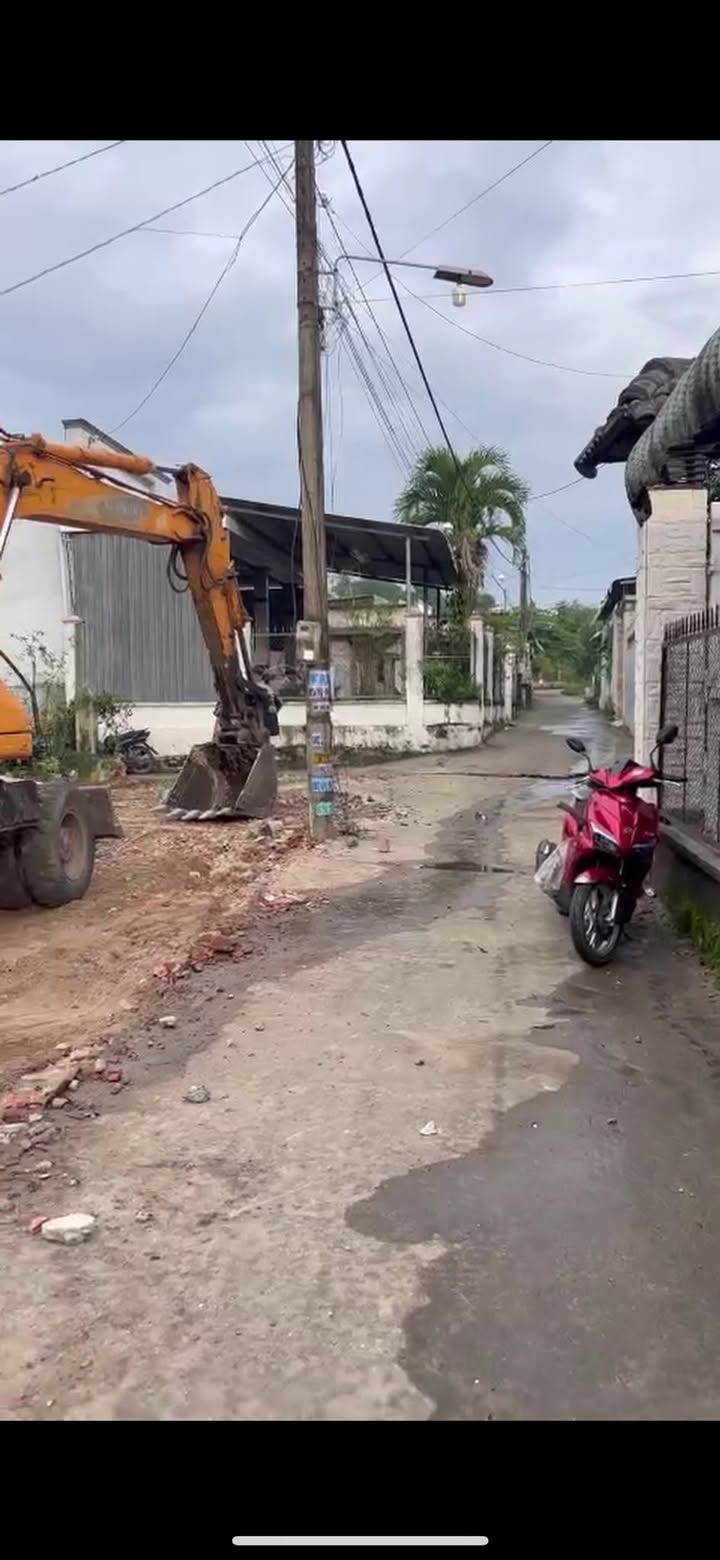 Đất nền Ấp 5, An Phước 122.35m² giá 1.45 tỷ - Cơ hội đầu tư sinh lời!