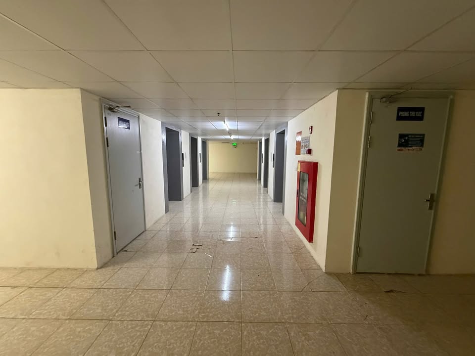 Chung cư Nam Trung Yên Cầu Giấy 45m² giá 10 triệu - Nội thất đầy đủ, nhận nhà ngay!