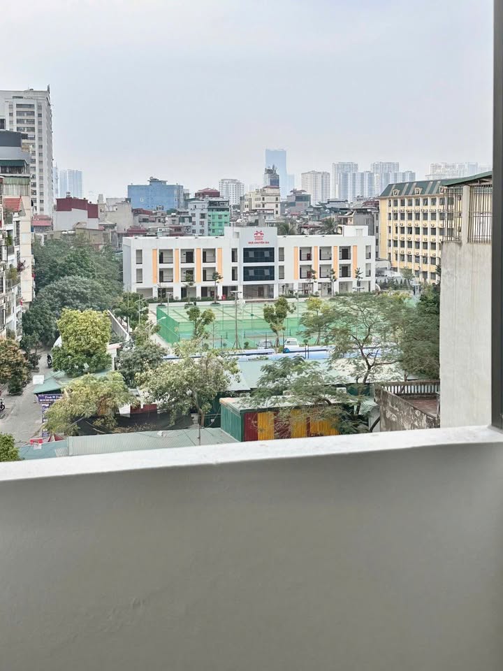 Căn hộ cho thuê tại 66B Triều Khúc 1PN giá 5.3 triệu - Nhà mới, đầy đủ tiện nghi!