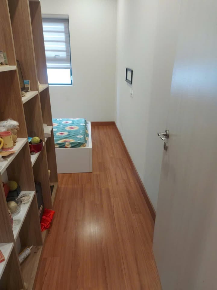 Căn hộ Geleximco 897 Giải Phóng 2 Ngủ giá 12 triệu - Full nội thất sang trọng!