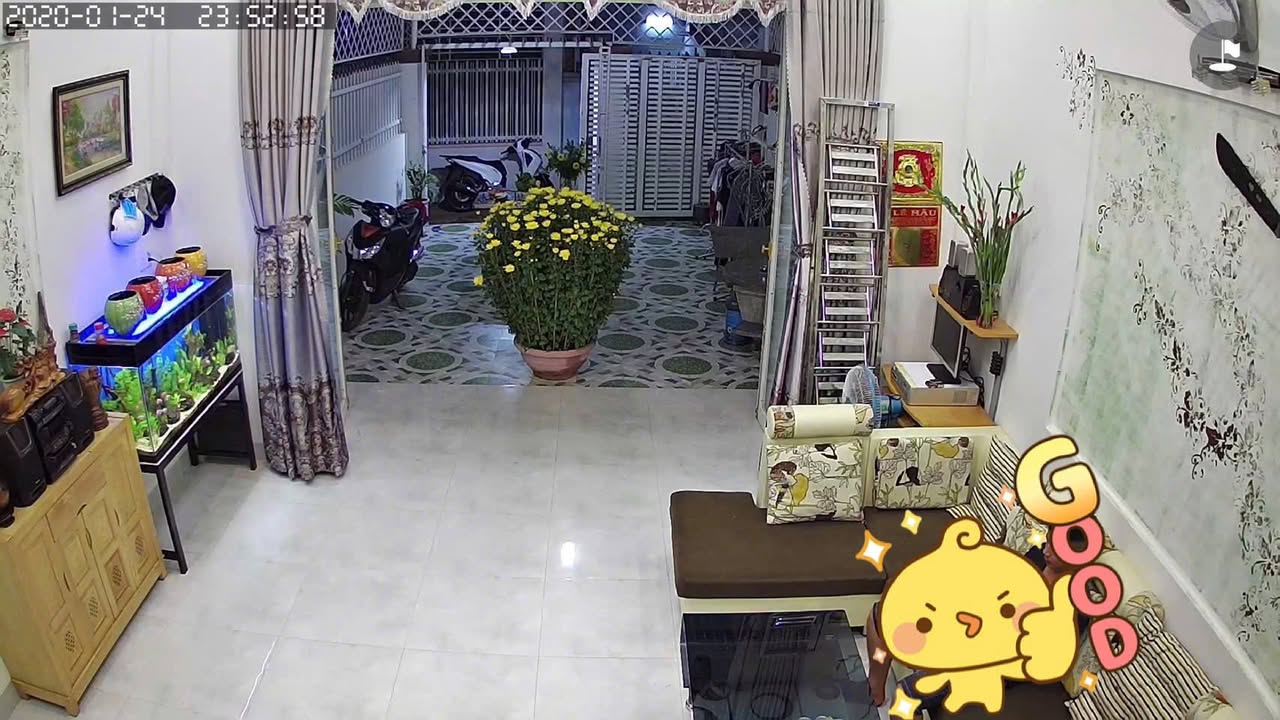 Nhà hẻm 433 Lý Thái Tổ, Phường Diên Hồng, 100m² giá 1.55 tỷ - Chính chủ bán gấp!