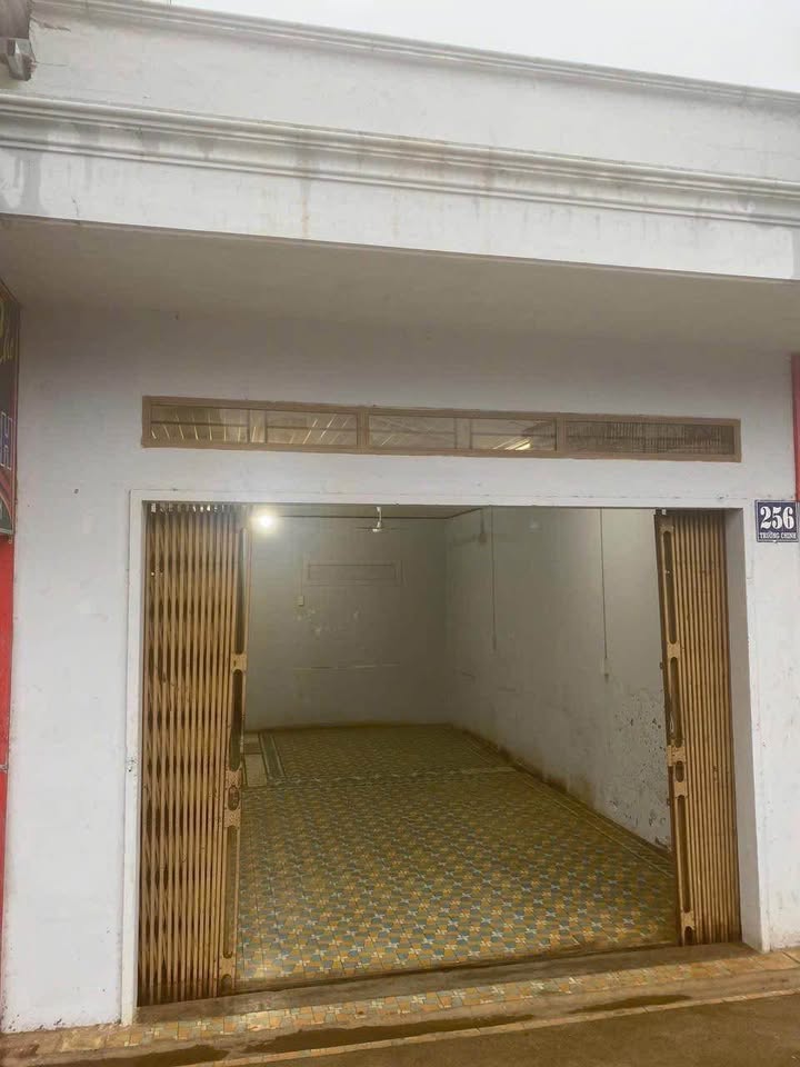 Nhà cho thuê tại 256 Trường Chinh, Pleiku 44m² - Giá thỏa thuận hấp dẫn!