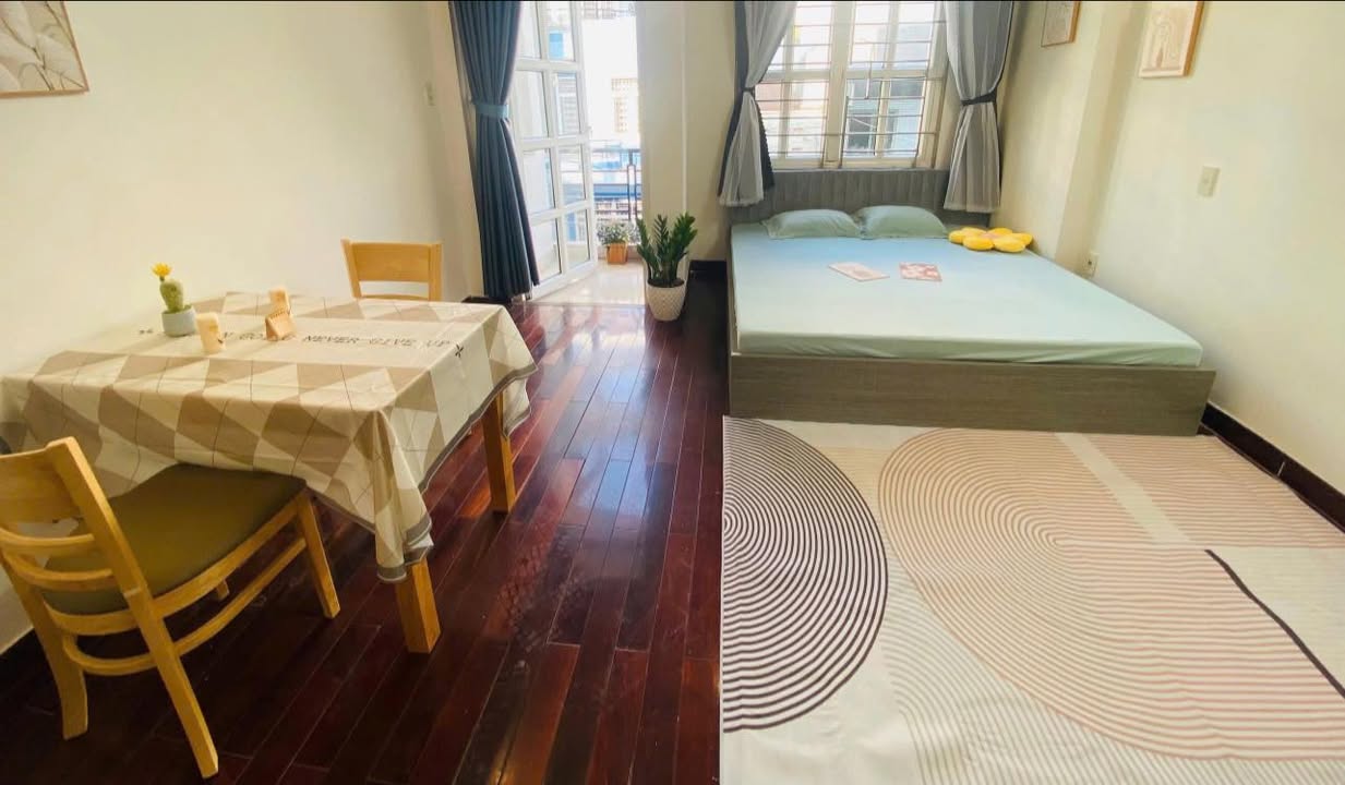 Sang nhượng nhà CHDV tại Tân Bình 80m² giá 300 triệu - Lợi nhuận ổn định hàng tháng!