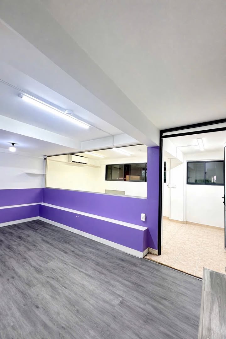 Cho thuê mặt bằng kinh doanh đường Trường Sơn, Quận 10 - Diện tích 50m² giá 9 triệu/tháng!