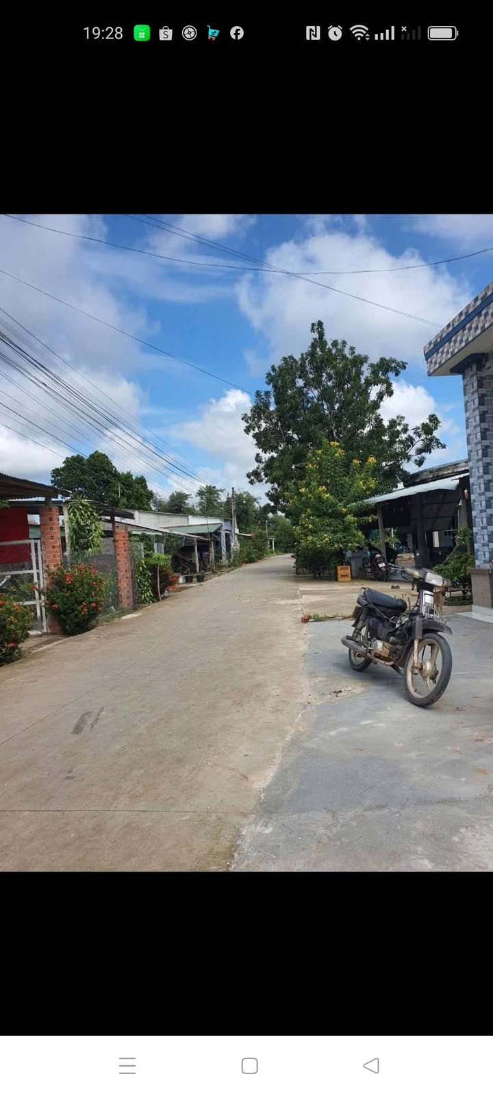 Nhà mới Tân Hội, Tân Châu 196m² giá chỉ 500 triệu - Phong thủy tốt, vào ở ngay!