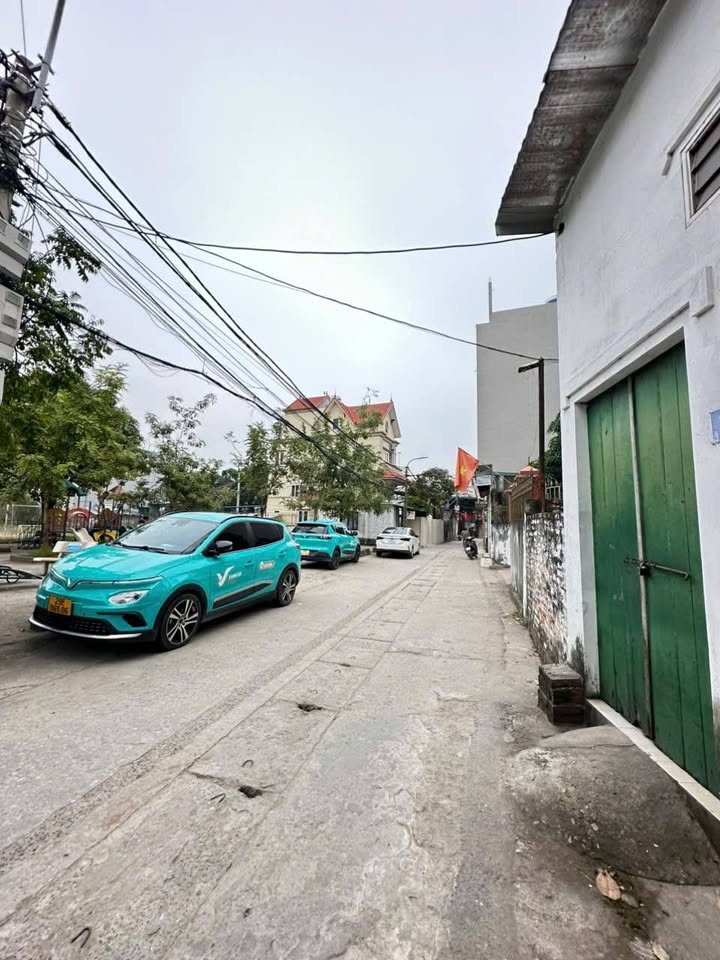 Nhà riêng Cao Xá, Đức Thượng, Hoài Đức 35m² giá 6,65 tỷ - Lô góc, thang máy, ô tô vào tận nơi!