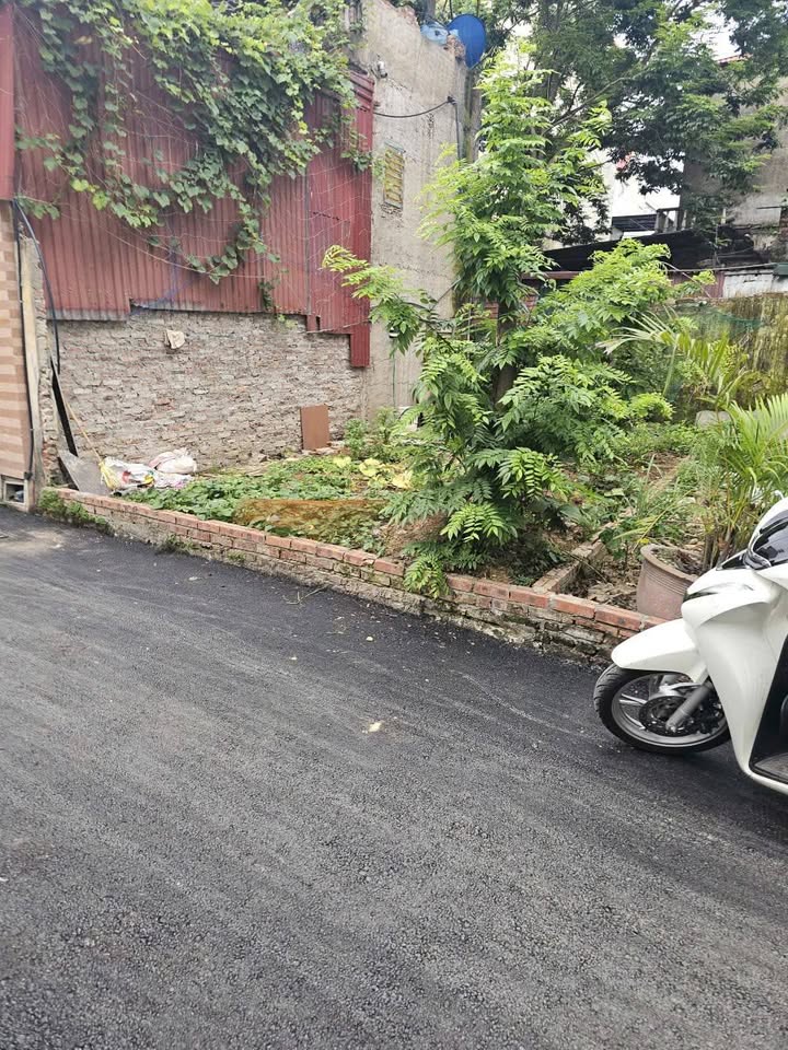 Đất nền khu đô thị Đại An, Bắc Ninh 50m² giá 1 tỷ - Sổ đỏ lâu dài, đầu tư ngay!