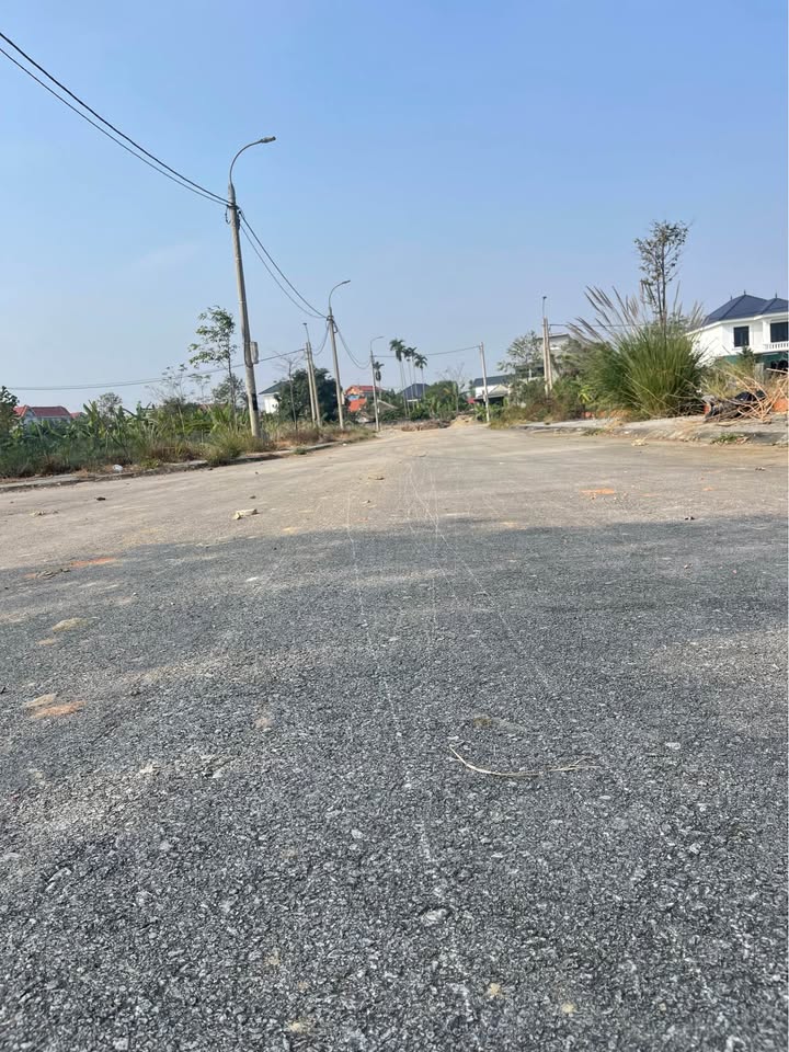 Đất nền Đông Quang, Thanh Hóa 100m² giá 1.2 tỷ - Pháp lý rõ ràng, đầu tư sinh lời!