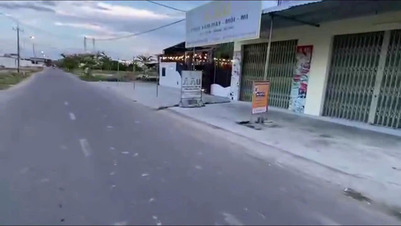 Đất nền Vạn Phước, Vạn Ninh 165m² giá 2.6 tỷ - Pháp lý rõ ràng, đầu tư sinh lời!