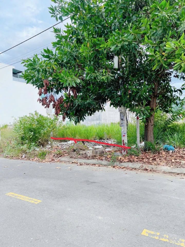 Đất nền Khu đô thị Phú Ân Nam 2 Diên An 102m² - Sổ hồng thổ cư, giá thương lượng!