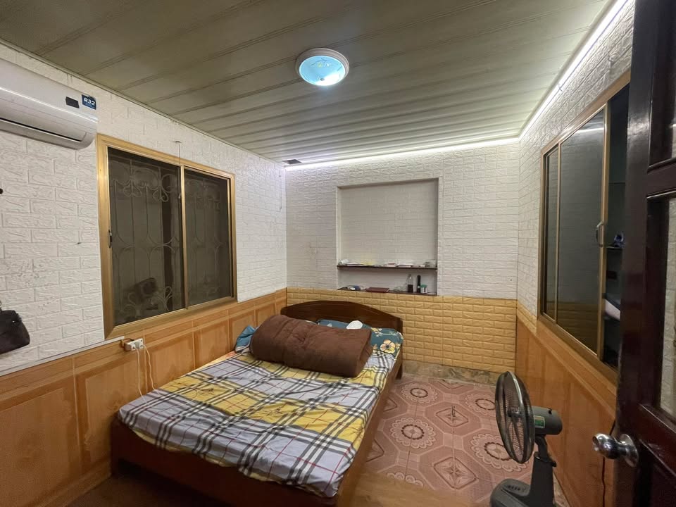 Nhà 2 tầng Bến Thủy Vinh 90m² giá chỉ 4 triệu - Phù hợp cho hộ gia đình!