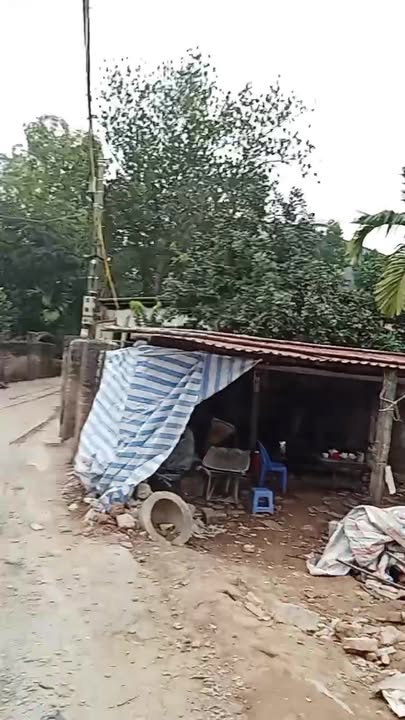 Đất nền thổ cư 93,7m² tại xã Phúc Lộc - Giá 2,6 tỷ, cần bán gấp!