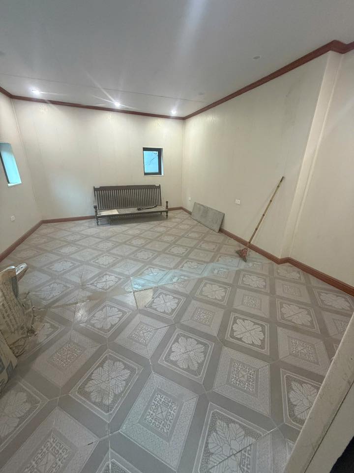 Nhà mặt phố Yên Phụ, quận Ba Đình, 36m² giá 1.39 tỷ - Kinh doanh thuận lợi!