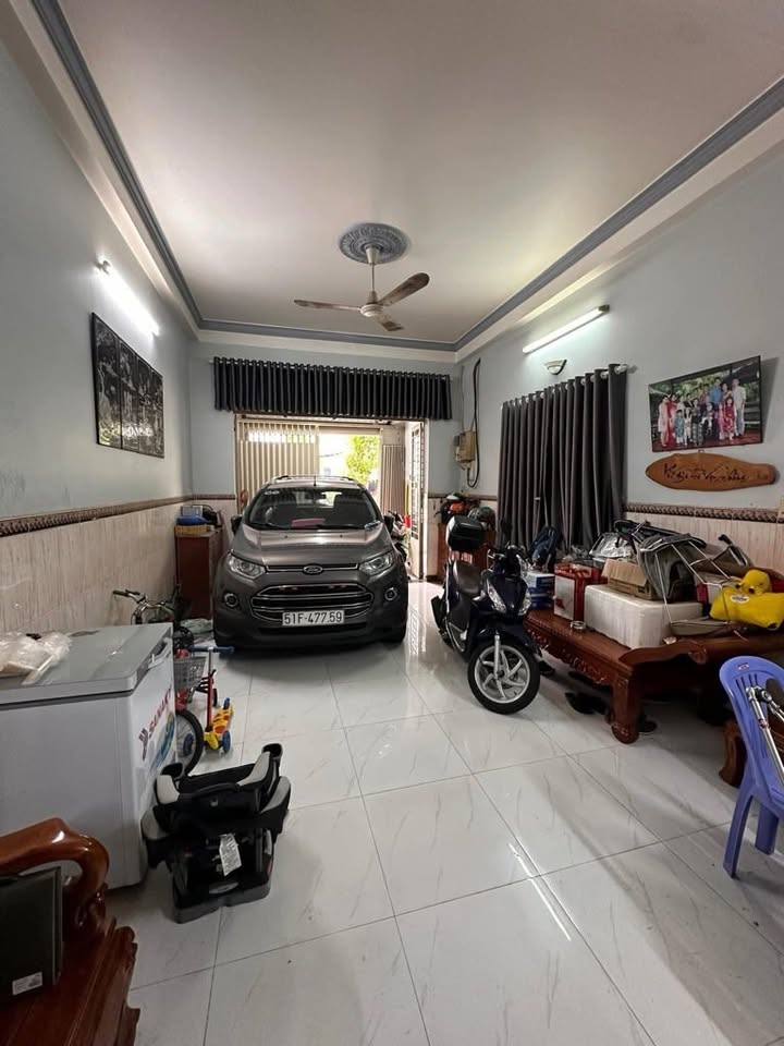 FrontHouse Tân Phú 87m² giá 14 tỷ - Đầu tư sinh lời ngay!