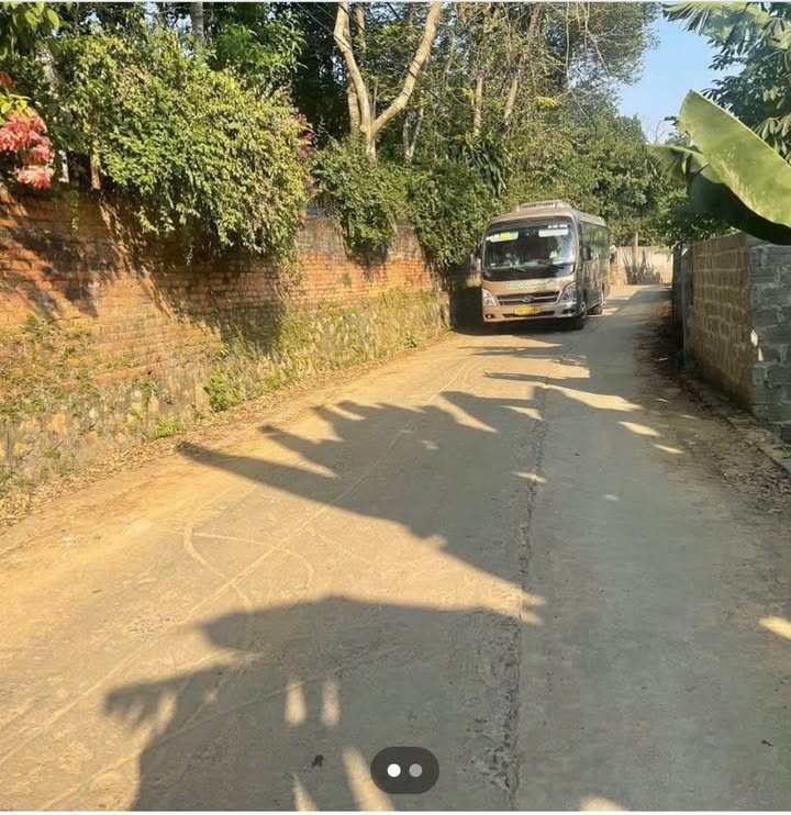 Đất thổ cư 102m² tại xã Phú Cát, Chương Mỹ - Giá chỉ 2 tỷ, cơ hội đầu tư lý tưởng!