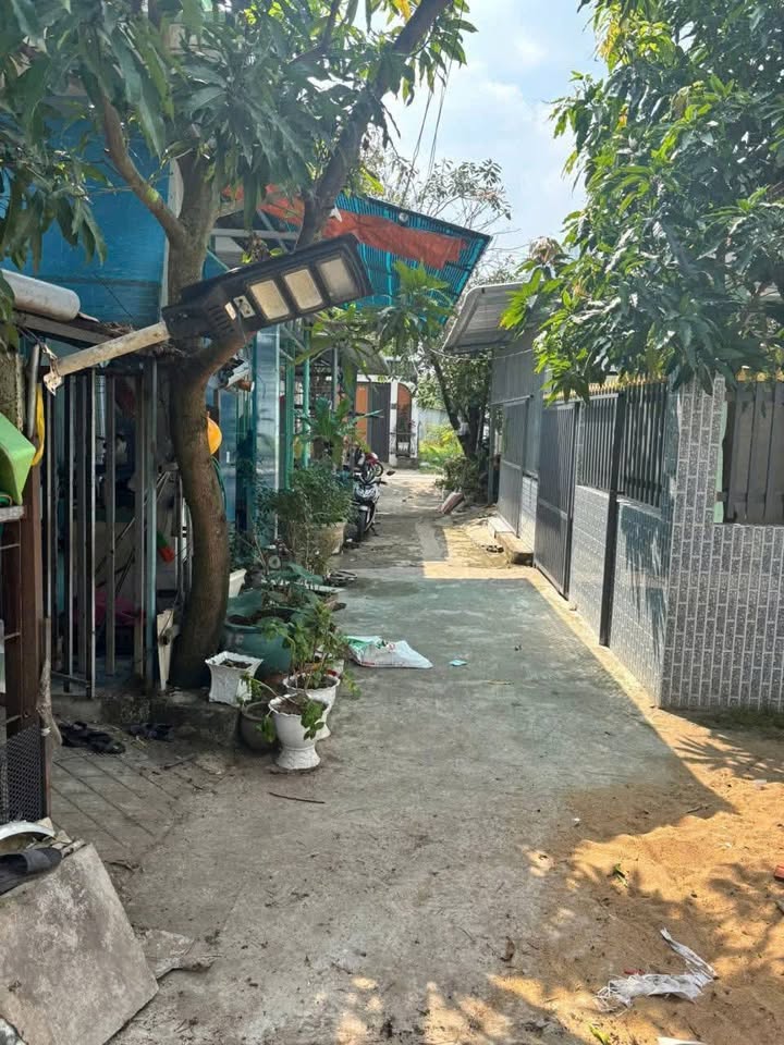 Nhà cấp 4 Long Thượng, Cần Giuộc 65m² giá 1.25 tỷ - Sổ hồng chính chủ!